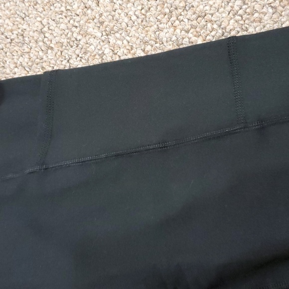 Maurices Capri leggings NWT - Picture 2 of 10